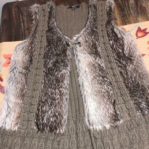 Slonl vest